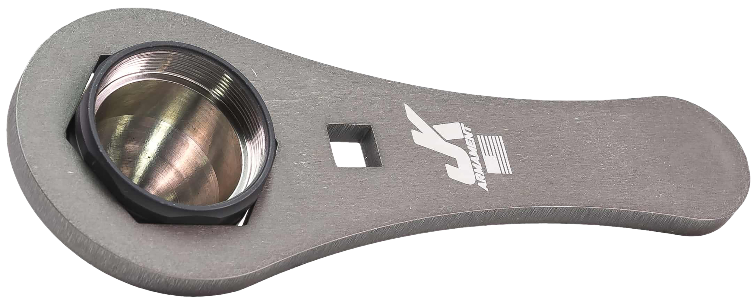JK Armament JK155WR 155 Versax Wrench for Versax Muzzle System