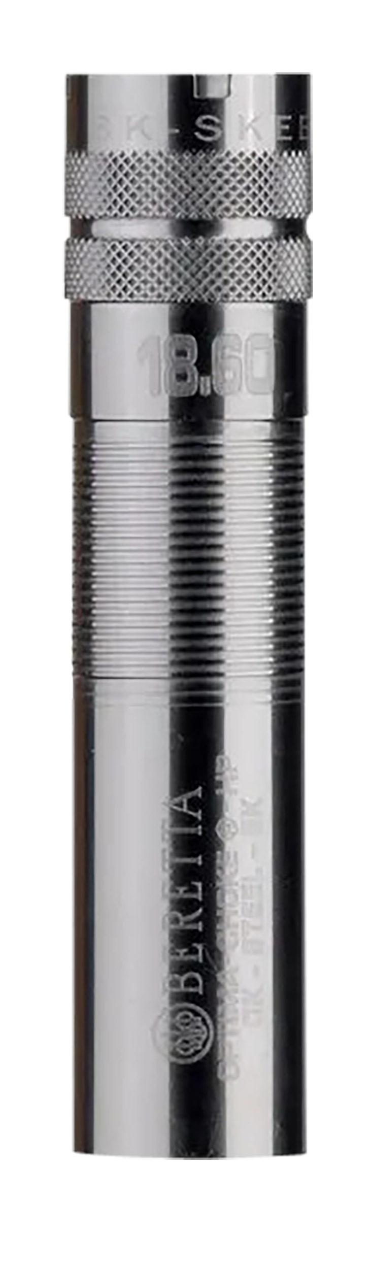 Beretta 12 Gauge OptimaChoke HP Extended Steel Skeet EU Choke Tube