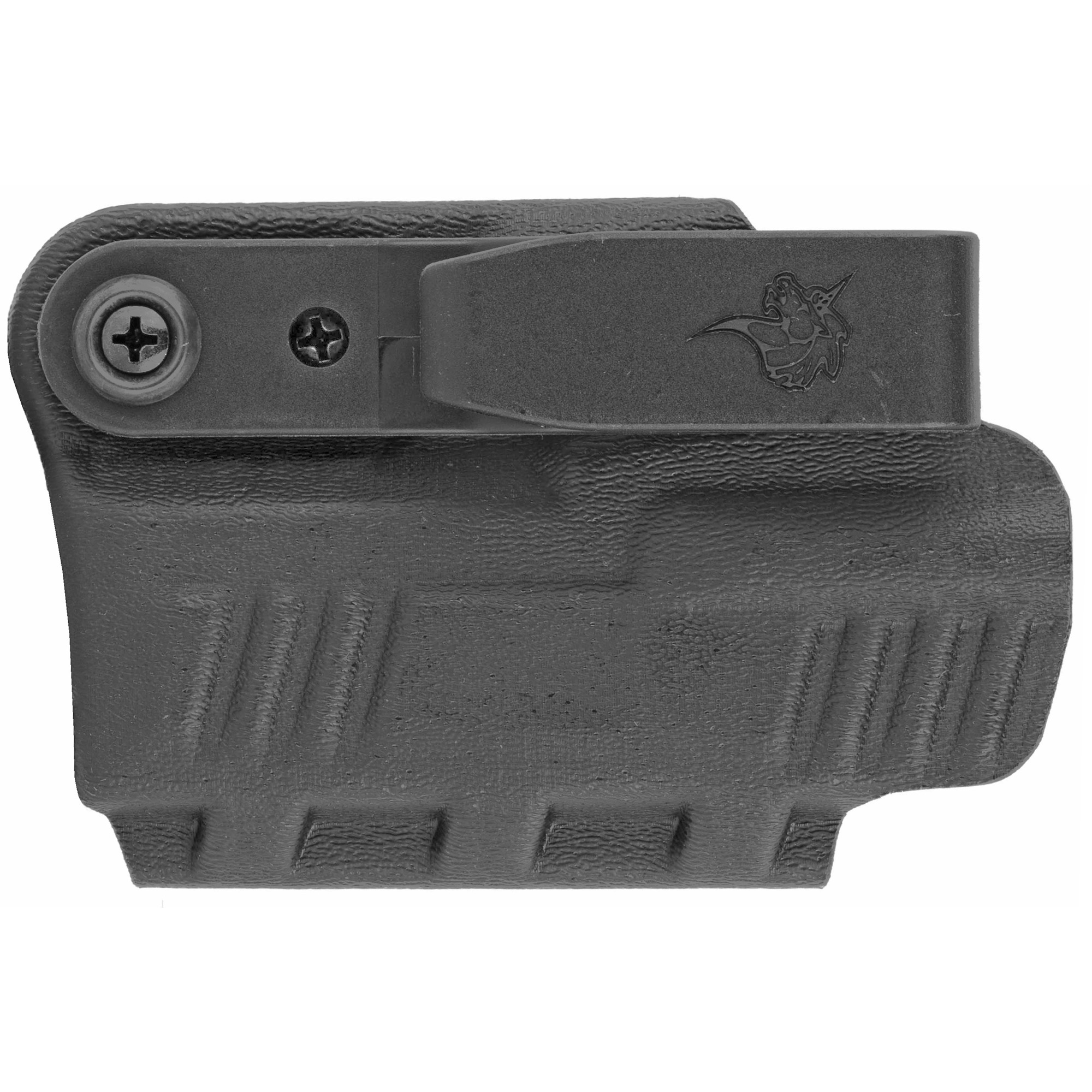 DeSantis Slim-Tuk Kydex Holster SIG P365 IWB RH/LH Black