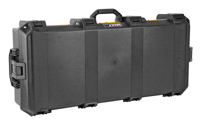Pelican VCV700 Vault Long Case 39" Black Polymer Rifle