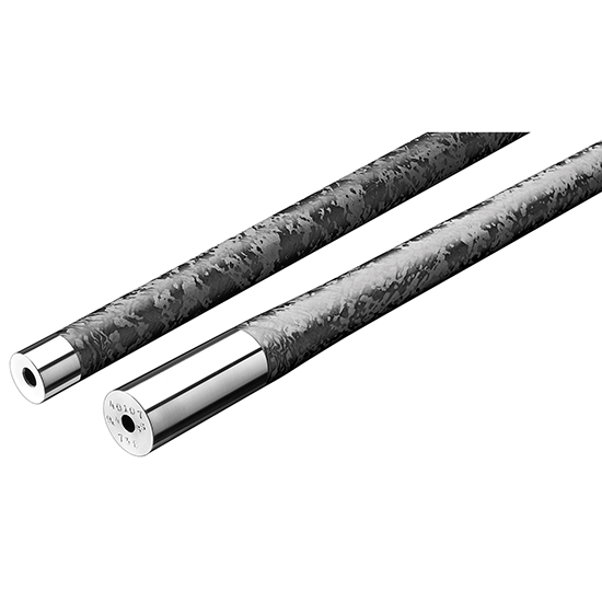 Proof Research Bolt Barrel Blank 264 Win Mag 26in Sendero Contour Carbon Fiber