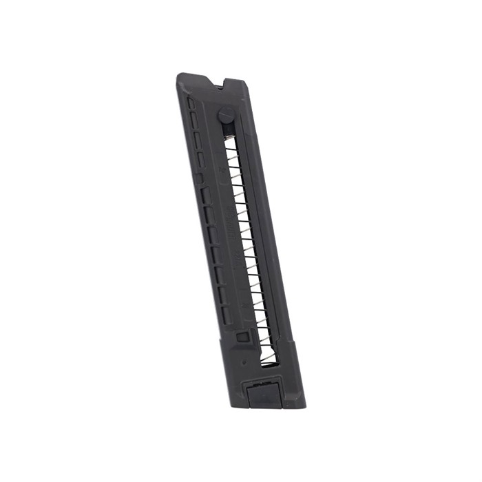 Sig Sauer P322 25rd 22LR Polymer Magazine Compatible with Sig Sauer P322
