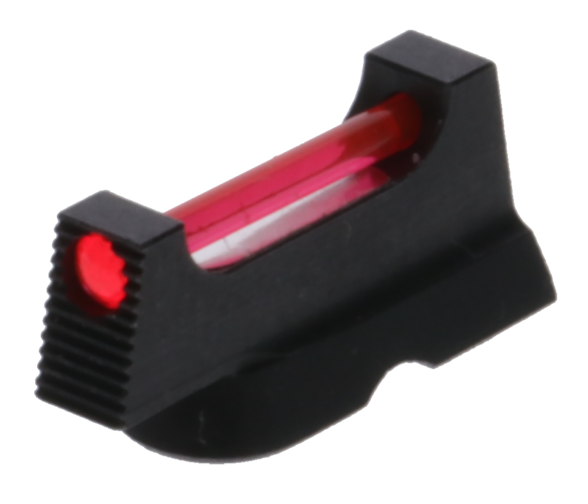 TruGlo Red Fiber-Optic Pro Front Sight CZ Shadow for CZ Handgun