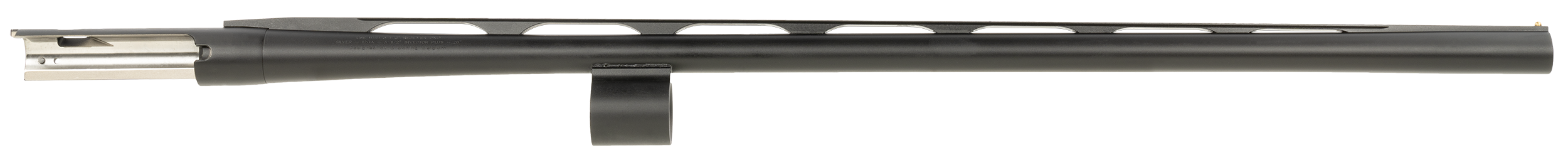 Browning BRN 111413205 SB Silver Matte 12 Gauge 26 Inch Barrel