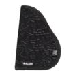Allen 44902 Spiderweb In-The-Pocket Conceal Carry Holster Size 00 Black Nylon w/Web Grip Pattern, fits 2-3" Barrel Revolver Ambidextrous