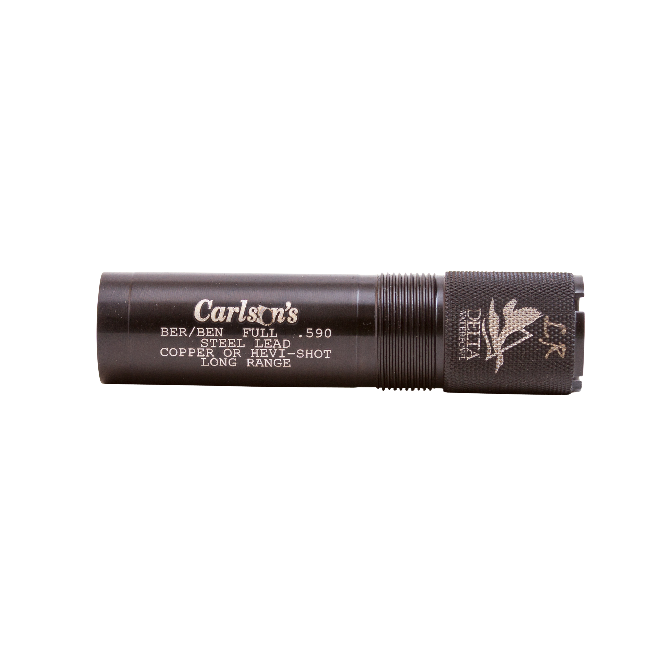 Carlson Delta Waterfowl 20ga Long Range Choke .590 Benelli Beretta Mobil LR