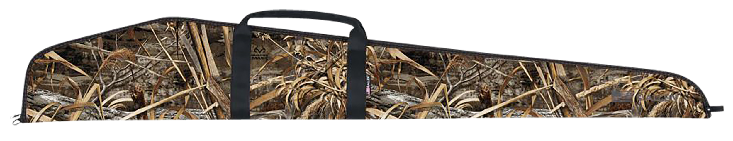 Allen 13452 Leadville Shotgun Case 52" Realtree Max-5 Endura Lockable