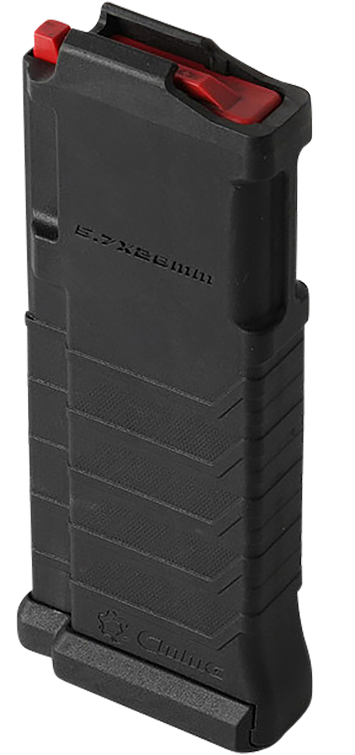 CMMG 54AFCC8 Replacement Magazine Gen 2 32rd 5.7x28mm MK4 AR-15 Polymer
