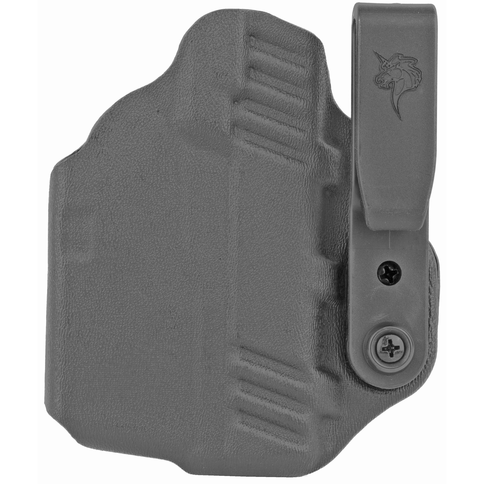DeSantis Slim-Tuk Kydex Holster Glock 43/43X w/ TLR-6 IWB RH/LH Black