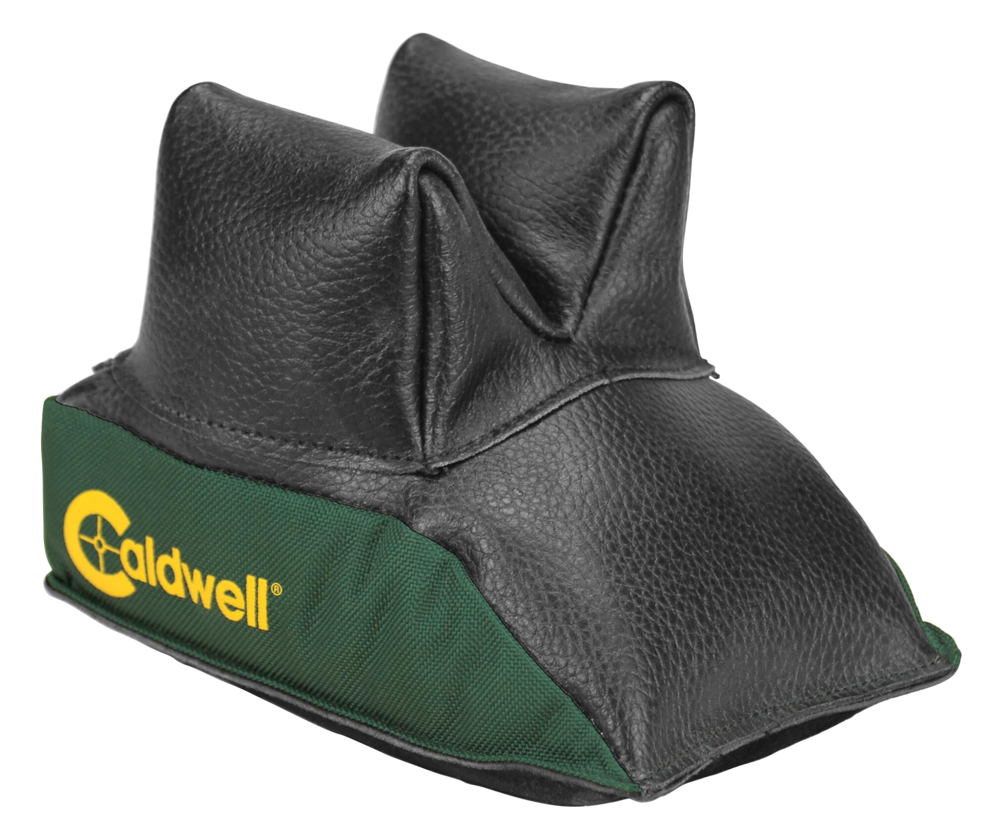 Caldwell 226645 DeadShot Rear Shooting Bag Unfilled 600D Polyester w