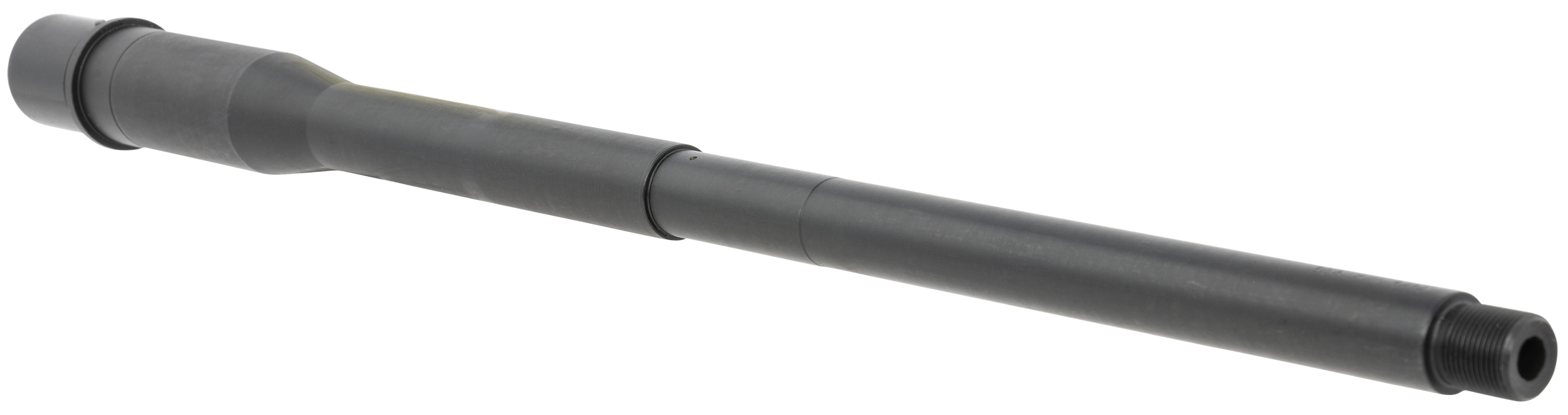 TacFire AR Barrel 308 Win 18 Inch Nitride 1 by 10 twist for AR10