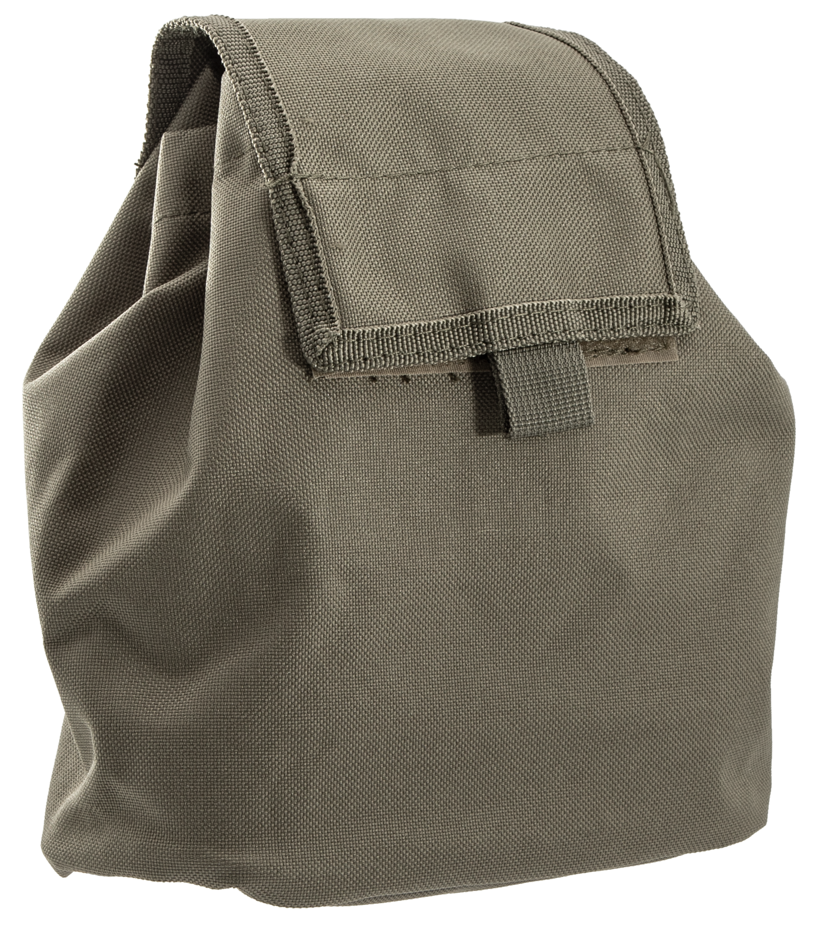NcStar CVFDP2935G VISM Folding Dump Pouch Green Canvas
