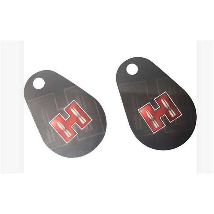 Hornady 98161 Rapid Safe RFID Key Fob Black For Hornady Rapid Safe Hangun Safe