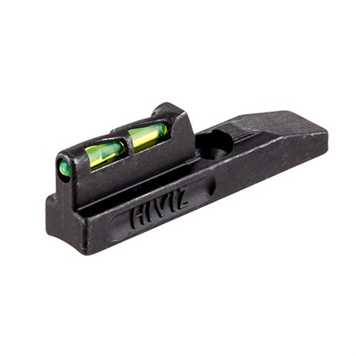 HIVIZ LiteWave Front Sight Ruger 22/45 LITE Green Red White LitePipes