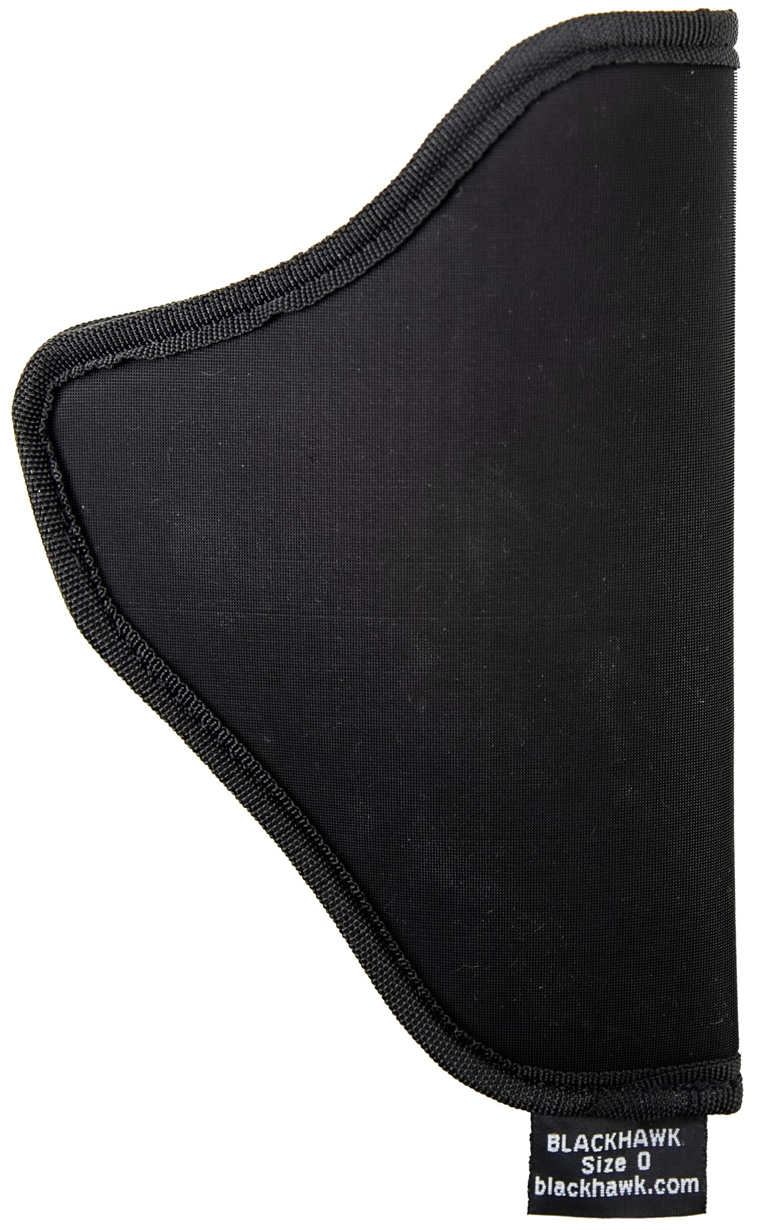 Blackhawk TecGrip IWB Holster 00 Black