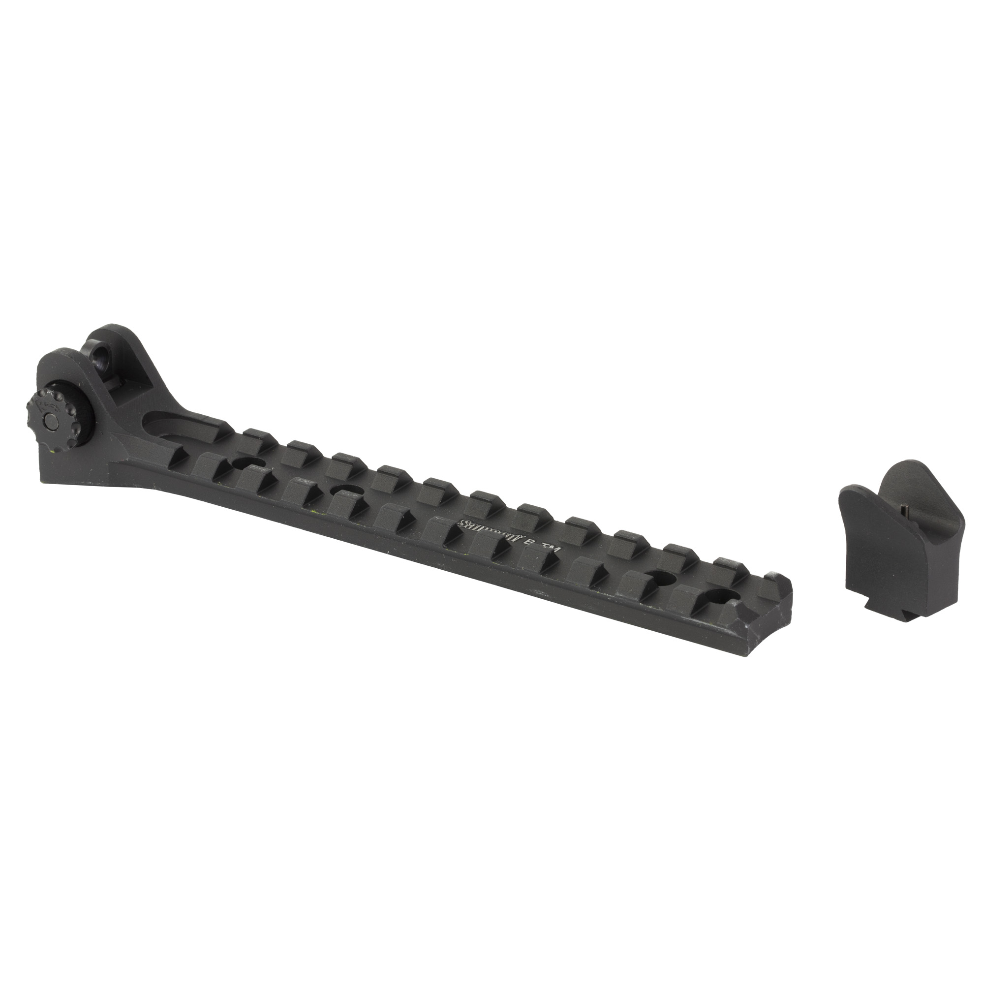 Samson 040408201 B-TM Sight Package Ruger 10/22 Front Rear Iron Sights
