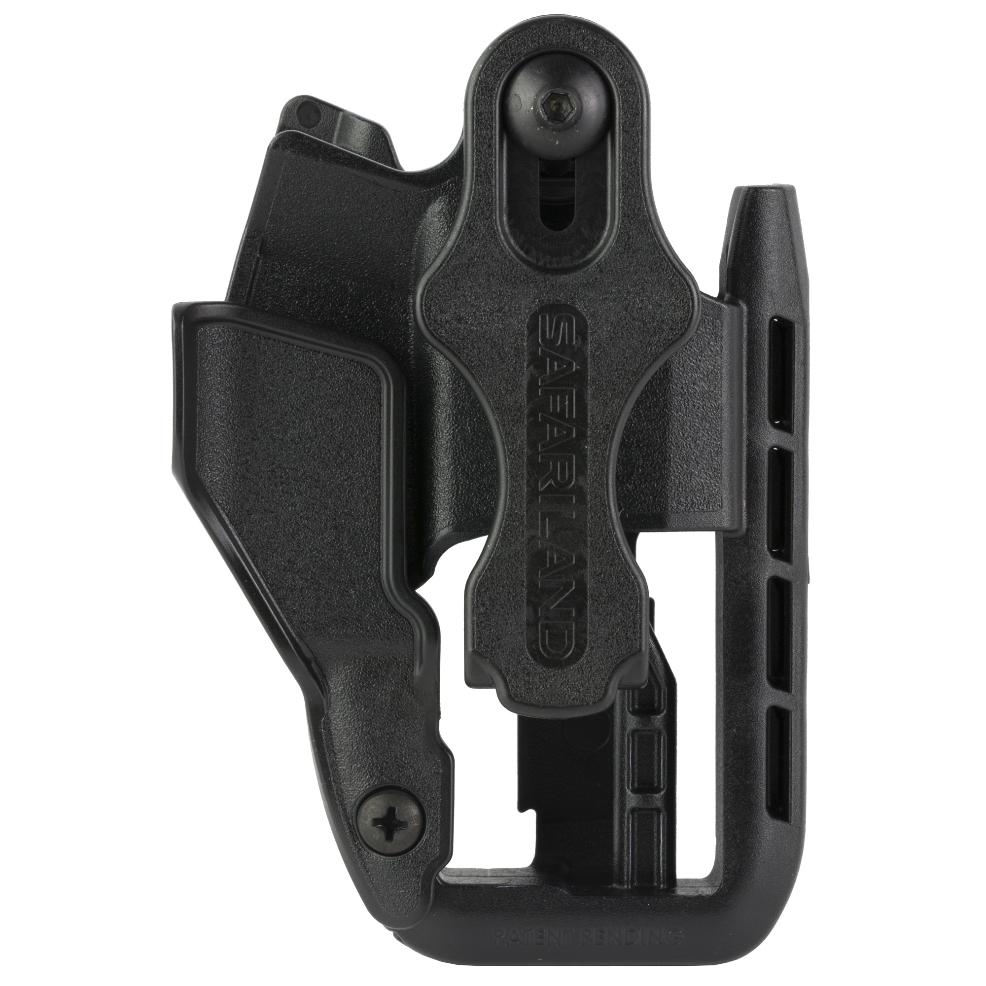 Safariland Schema IWB Holster P365 RH Black
