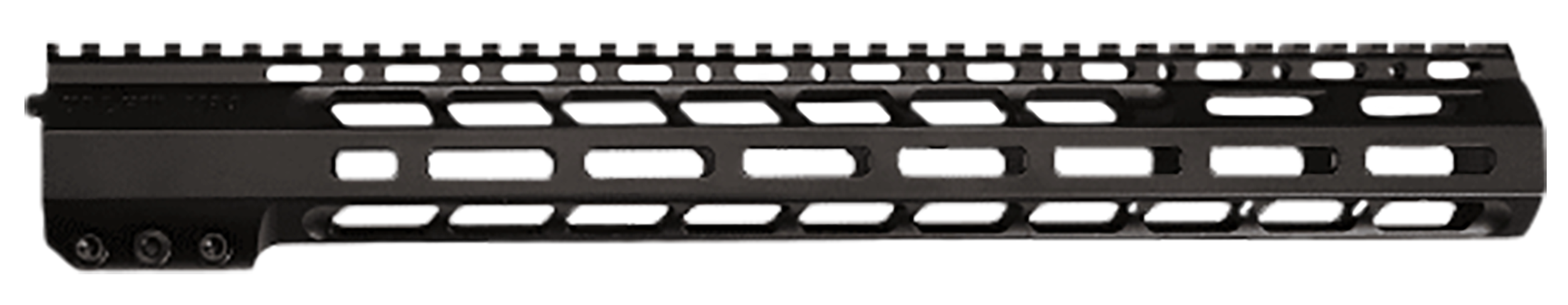 Sons of Liberty Gun Works M89HA15 HVY DRIVE LOCK MLOK 15 ARCA Rail