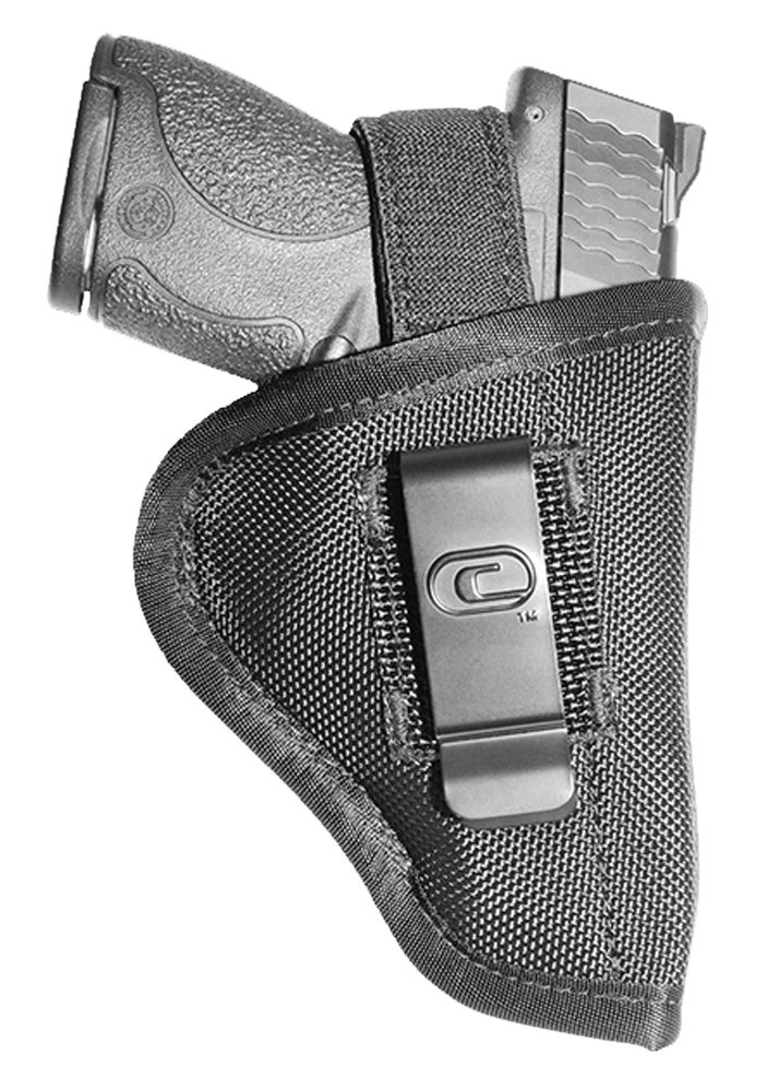 Crossfire Undercover Holster Sub-Compact 2-2.5 in. IWB/OWB RH/LH