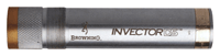 Browning Invector-DS 12 Gauge Skeet Extended Stainless Steel Chrome Choke Tube