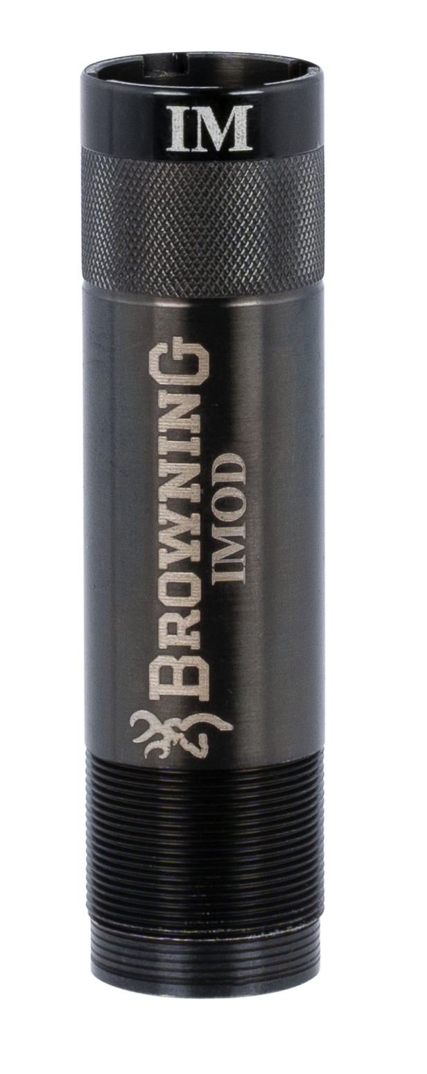 Browning Midas Invector Plus 12 Gauge Improved Modified Extended Stainless Steel Oxide
