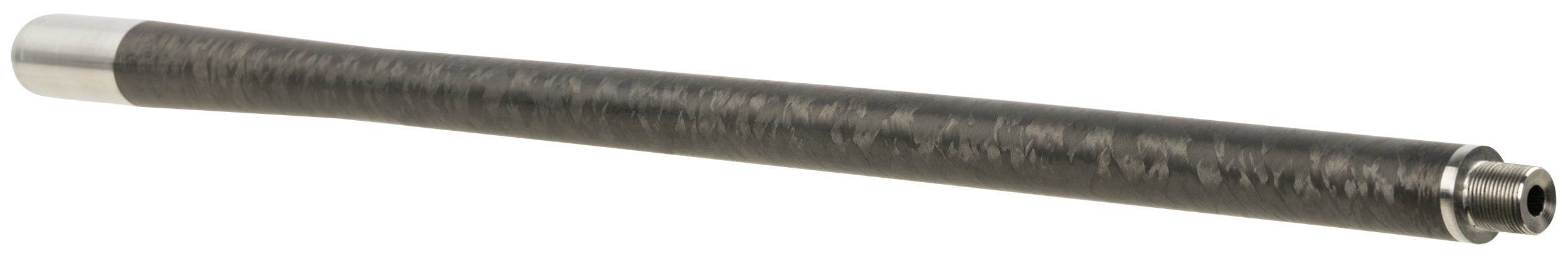 Fierce Firearms 284 Cal 24 Inch Barrel 1:8.5 Twist 5/8-24 tpi