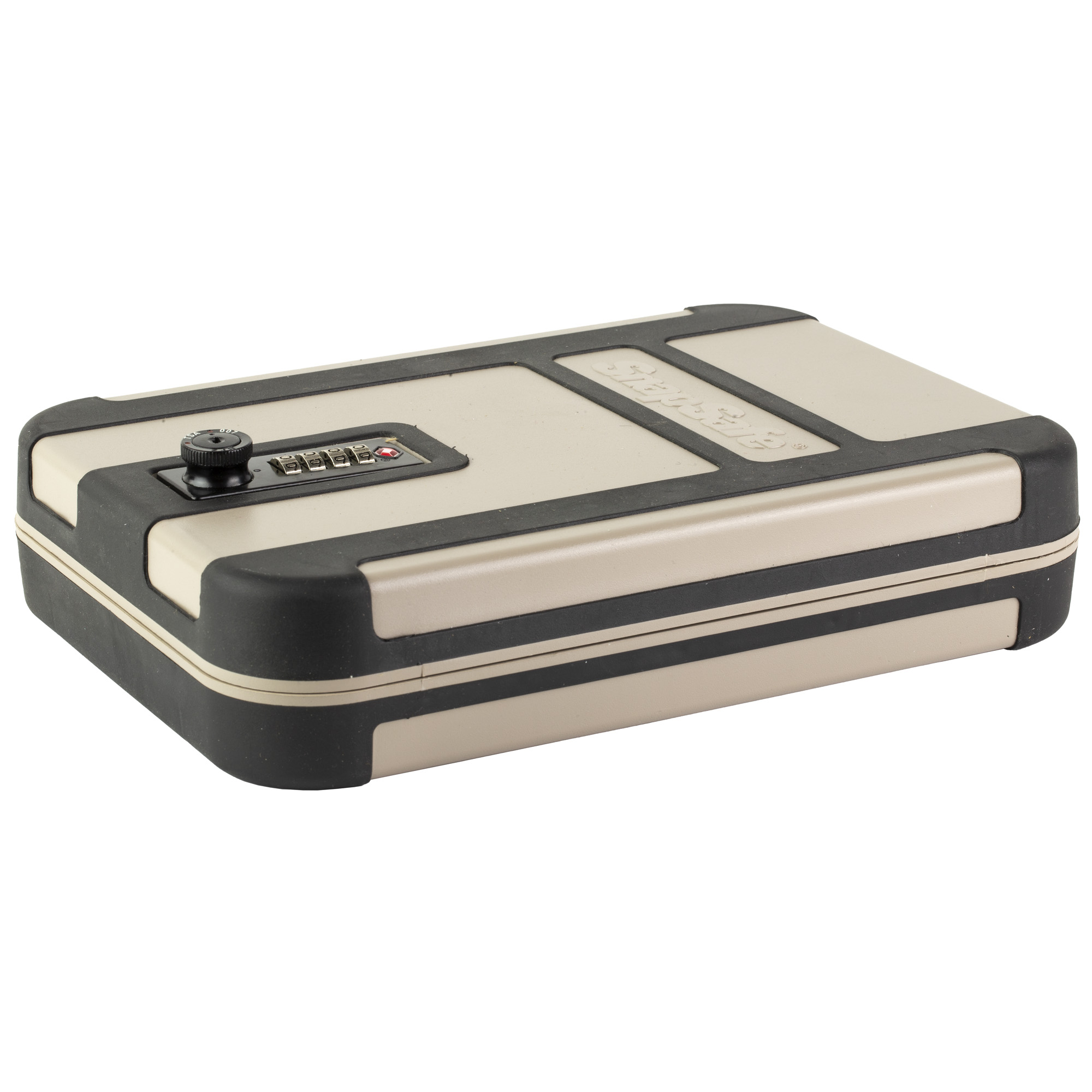 SNAPSAFE 752412325 LOCKBOX XL TSA COMBN LK TRK FD