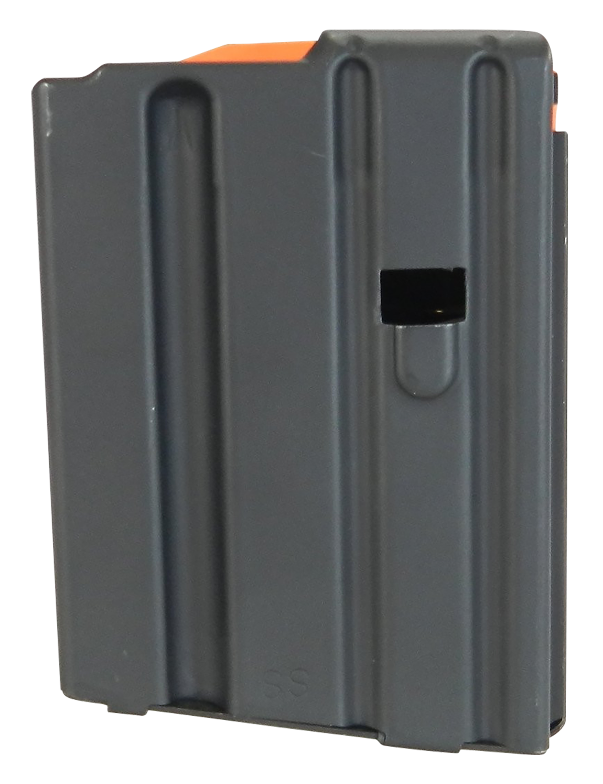 Franklin Armory DFM 10rd 223 Rem 5.56 NATO Magazine for AR-15 Metal