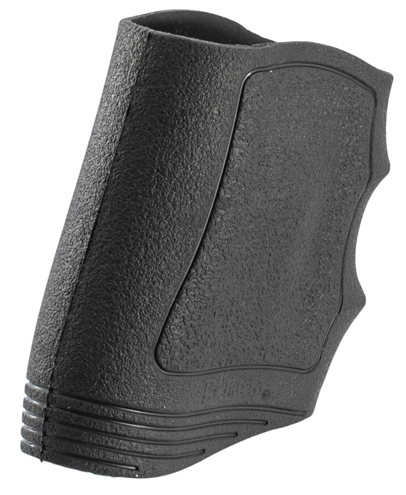 Pachmayr Gripper Rubber Handgun Grip SlipOn Finger Grooves Universal