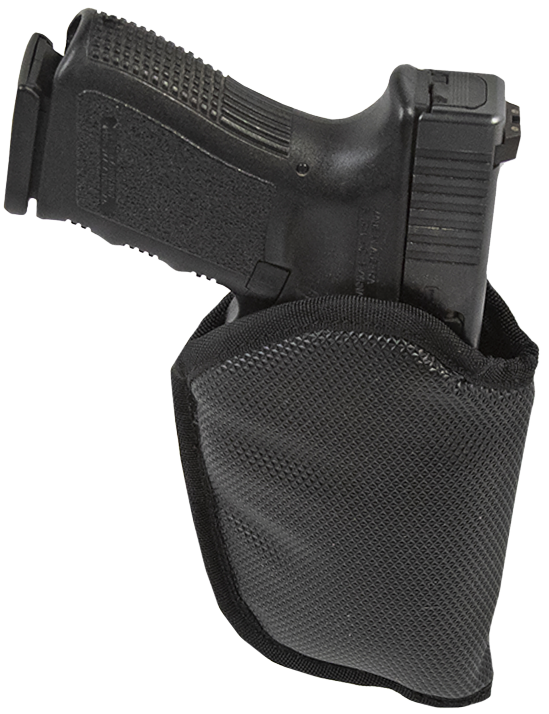 Blackhawk TecGrip FormLok IWB Moldable Holster 05 Black