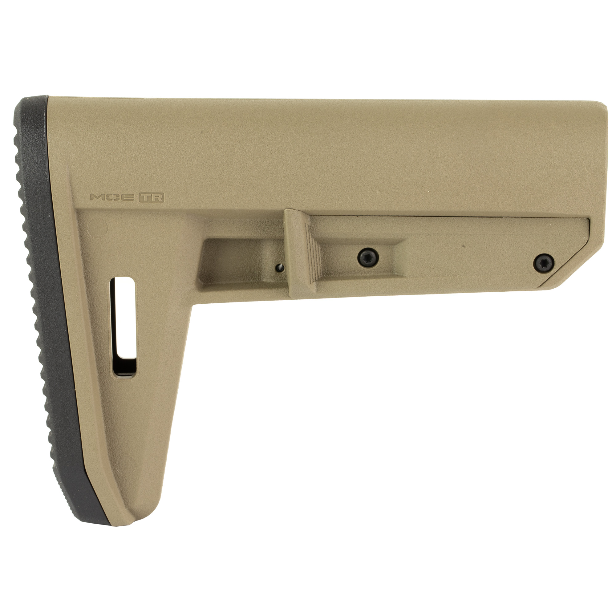Magpul Moe Carbine Stock Fde Fits Ar10 Ar15 M4 M16 M110 Sr25 Mil-Spec