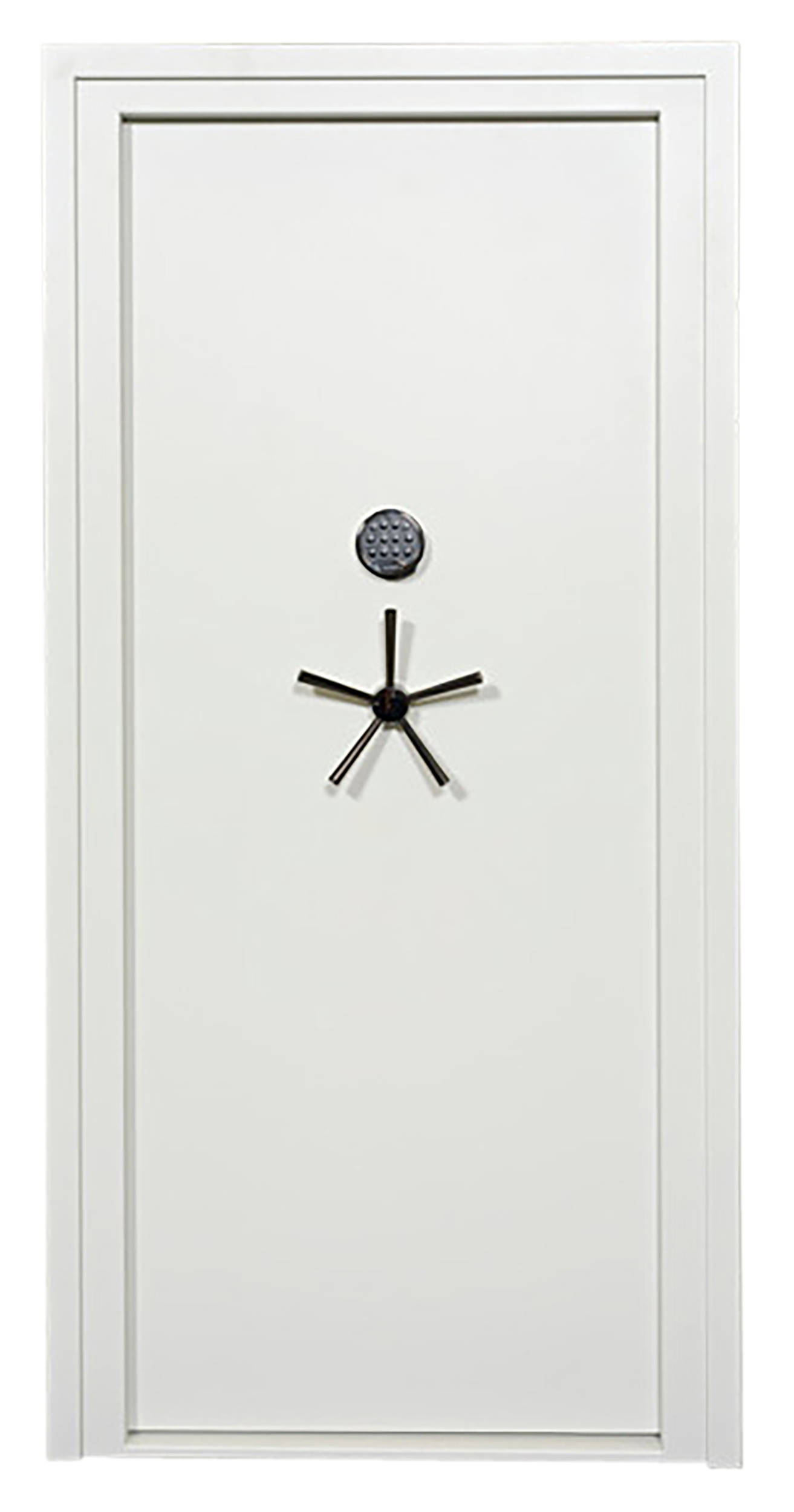 Hornady 75420 SnapSafe Premium Vault Door 81" High