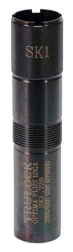 Trulock Chokes Beretta Optima HP 12 Gauge Turkey 673 .060 Extended Stainless