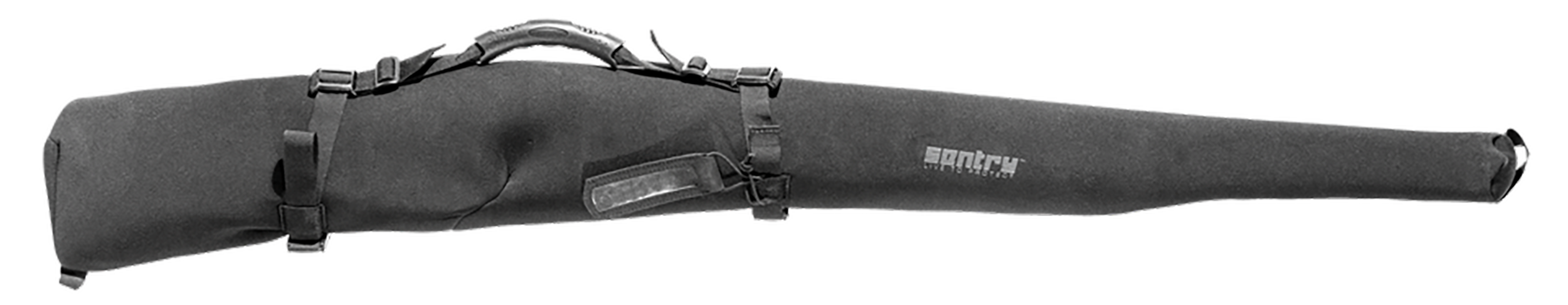 Sentry 19GS03BK Go Sleeve  Neoprene