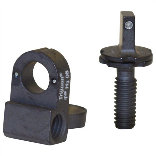 Trijicon Bright Tough Night Sights AR15 M16 Green Tritium 3 Dot