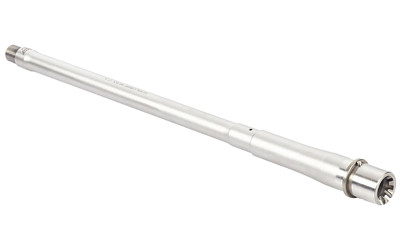 Wilson Combat 300 AAC Blackout 16" Stainless Bead Blasted Barrel AR-15 1:7 Twist