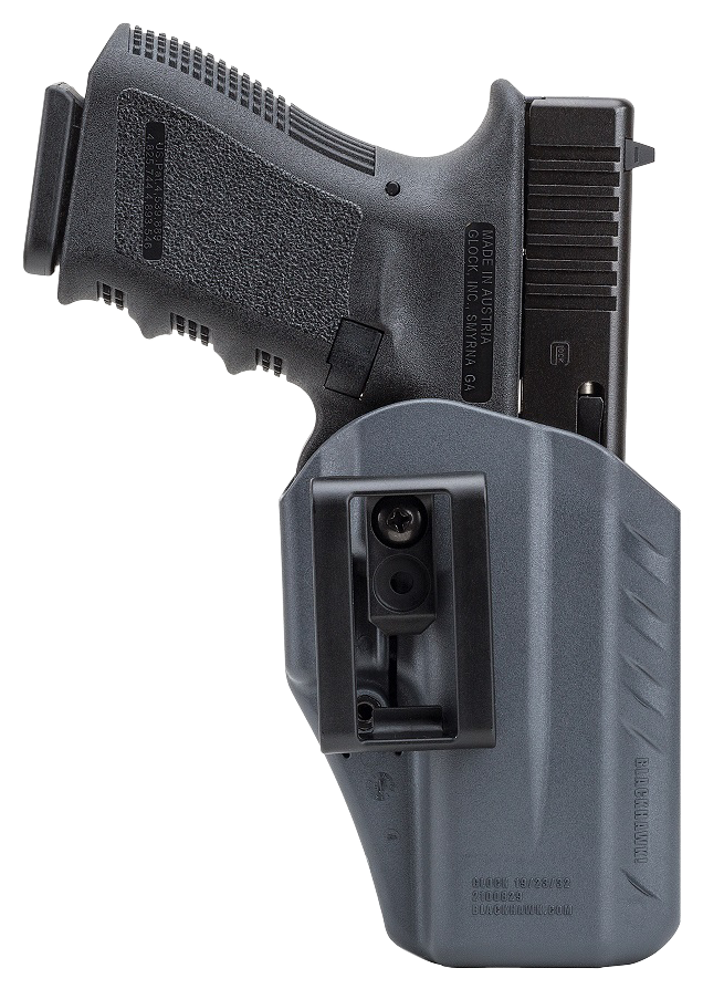 Blackhawk Standard A.R.C. IWB Holster Glock 19, 23, 32