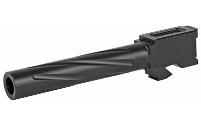 Rival Arms Ra20g101a Precision Drop In Barrel 9mm Glock 17 Gen3 PVD 416R