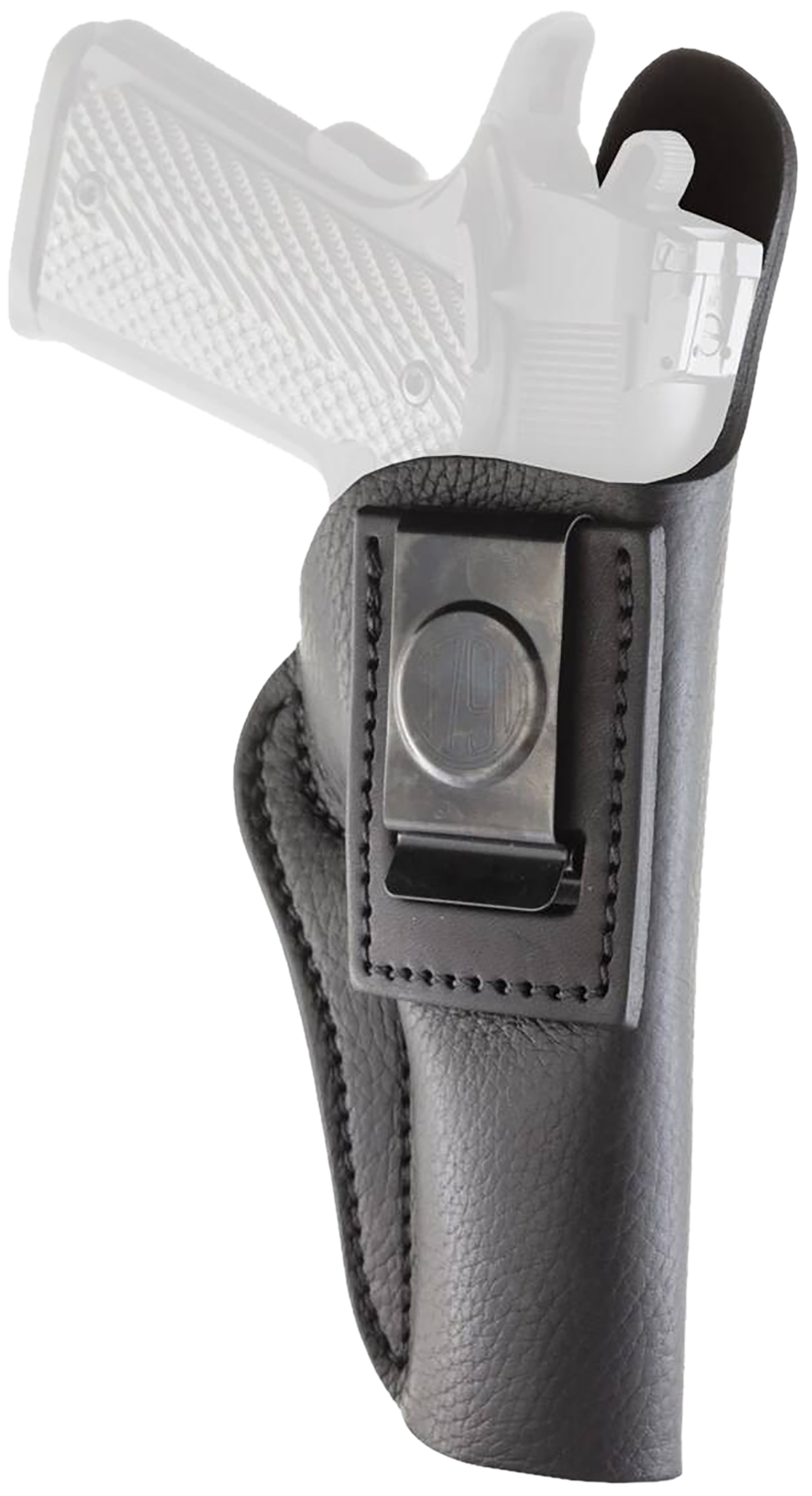 1791 Smooth Concealment IWB Holster Size 6 Night Sky Black Right Hand