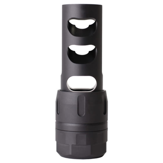 Nosler Muzzle Adapter 5/8x24 Tpi for 33 Cal Platforms