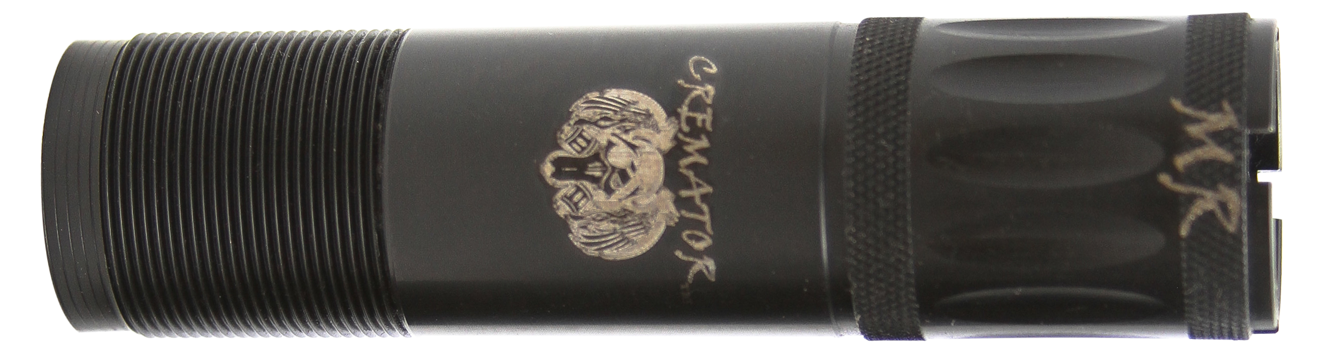 Carlson Cremator 12 Gauge Choke Tube Mid Range Stainless 17-4 US Made
