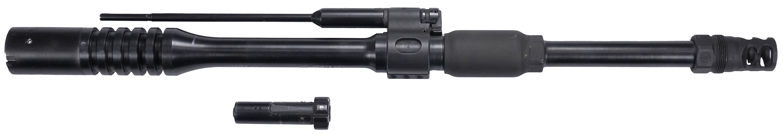Pws Uxr Elite Conversion Kit 223 Wylde 14.5 Inch Barrel Xchange System