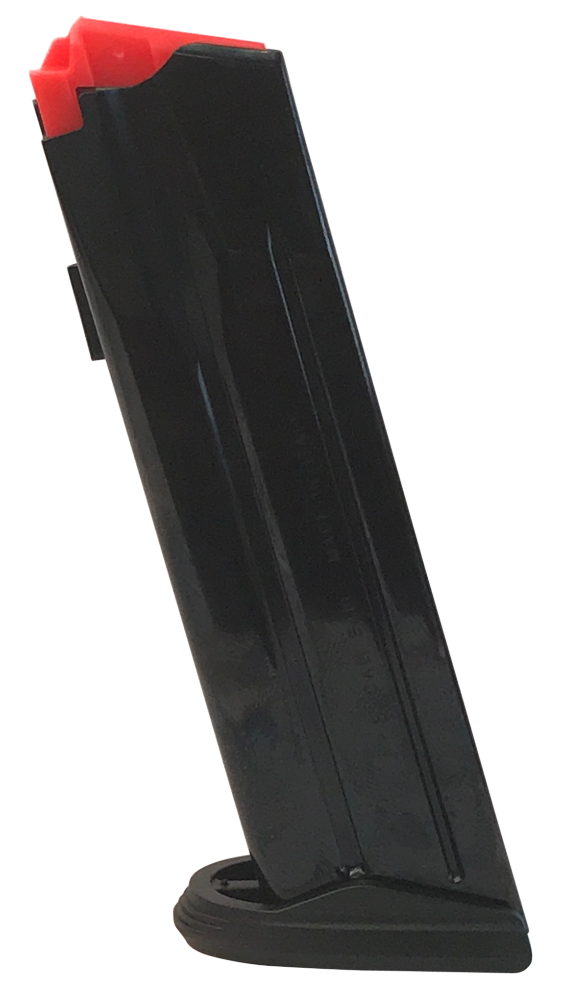 Beretta APX 10rd 40 S&W Magazine Metal Finish Detachable Magazine