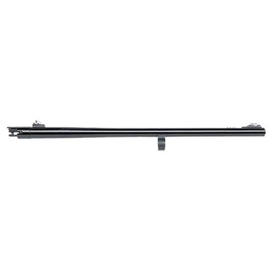 Mossberg 12 Gauge 24 Inch Slug Barrel Adjustable Rifle Sights Cylinder Bore Matte Finish