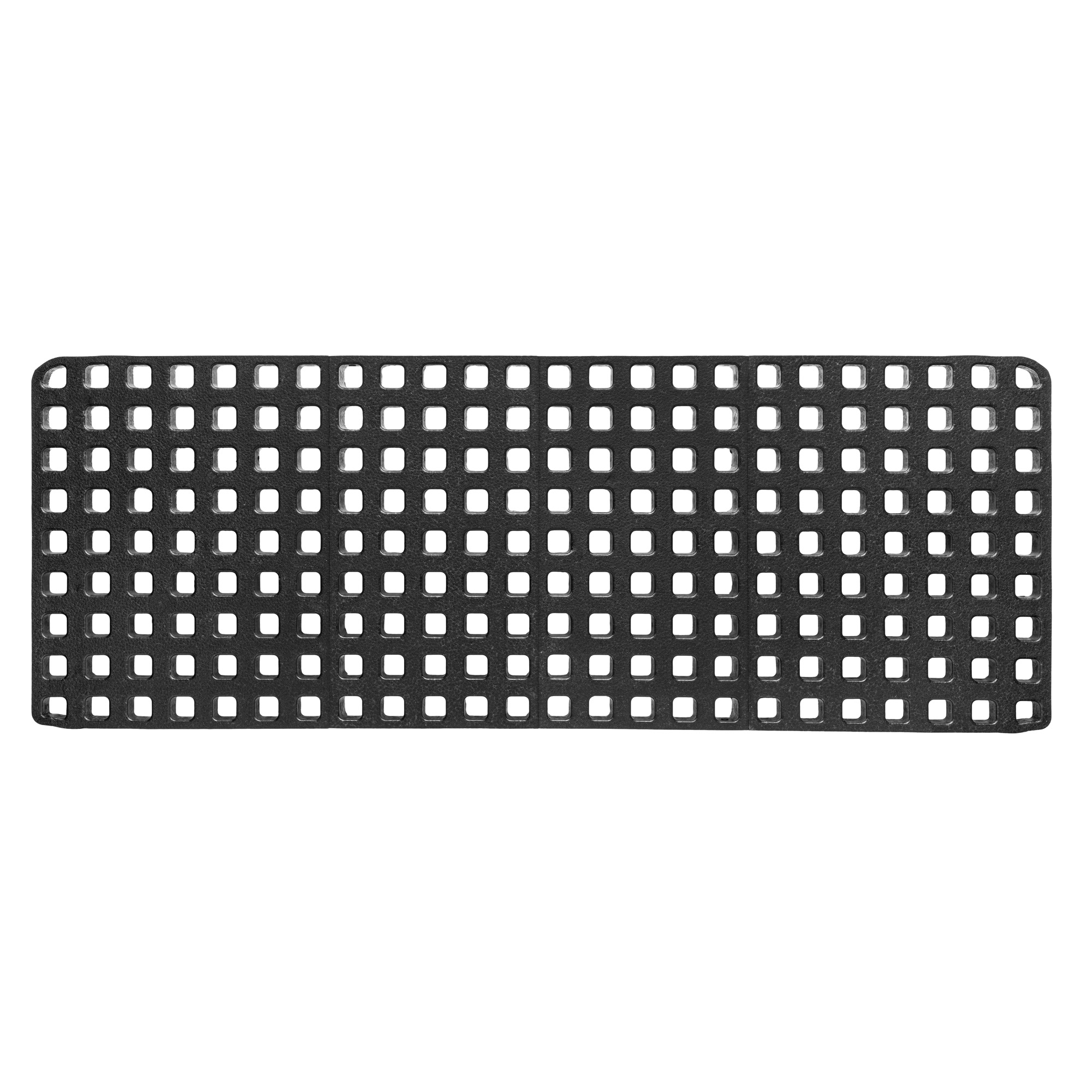 Magpul MAG1301-BLK DAKA Grid Organizer Black Polypropylene for Pelican 730 Vault Tactical Rifle Case