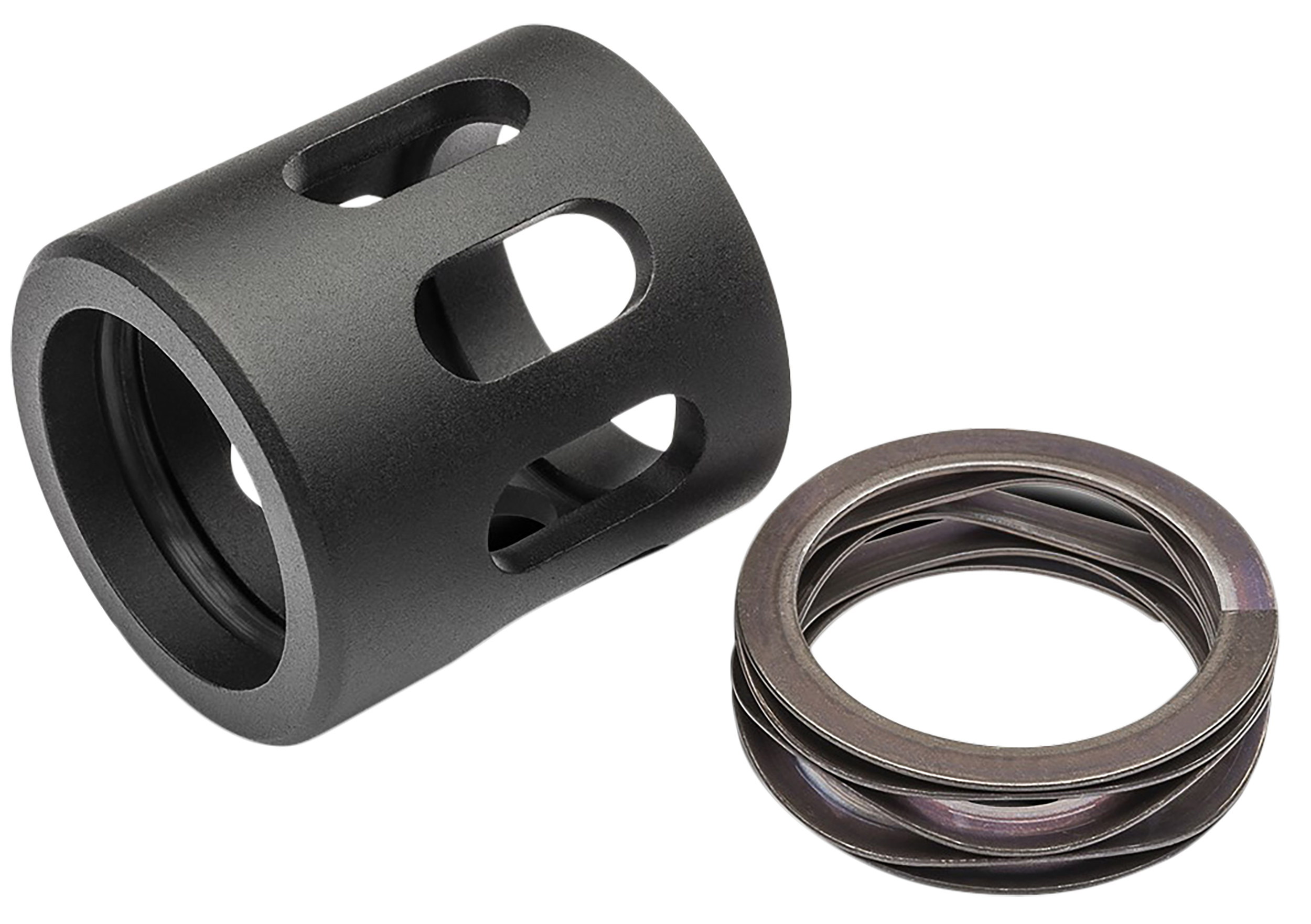 AAC Advanced Armament Company Fixed Barrel Spacer 64747 Handgun Parts Barrels