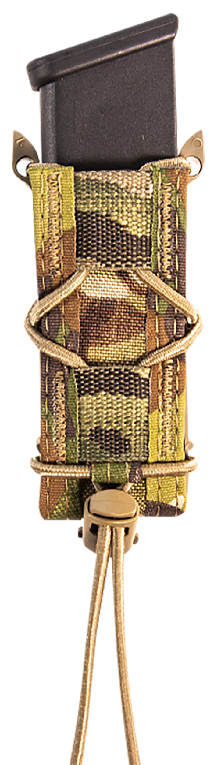 High Speed Gear 17PT00MC TACO Pistol Multi-Cam Nylon MOLLE Mount