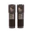 Carlson Delta Waterfowl Choke Winchester Mr Lr 20ga 2 Pack