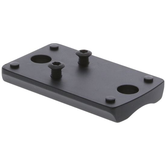 Truglo Shotgun Receiver Mount Red Dot for Remington 870 110 11-87 Versamax