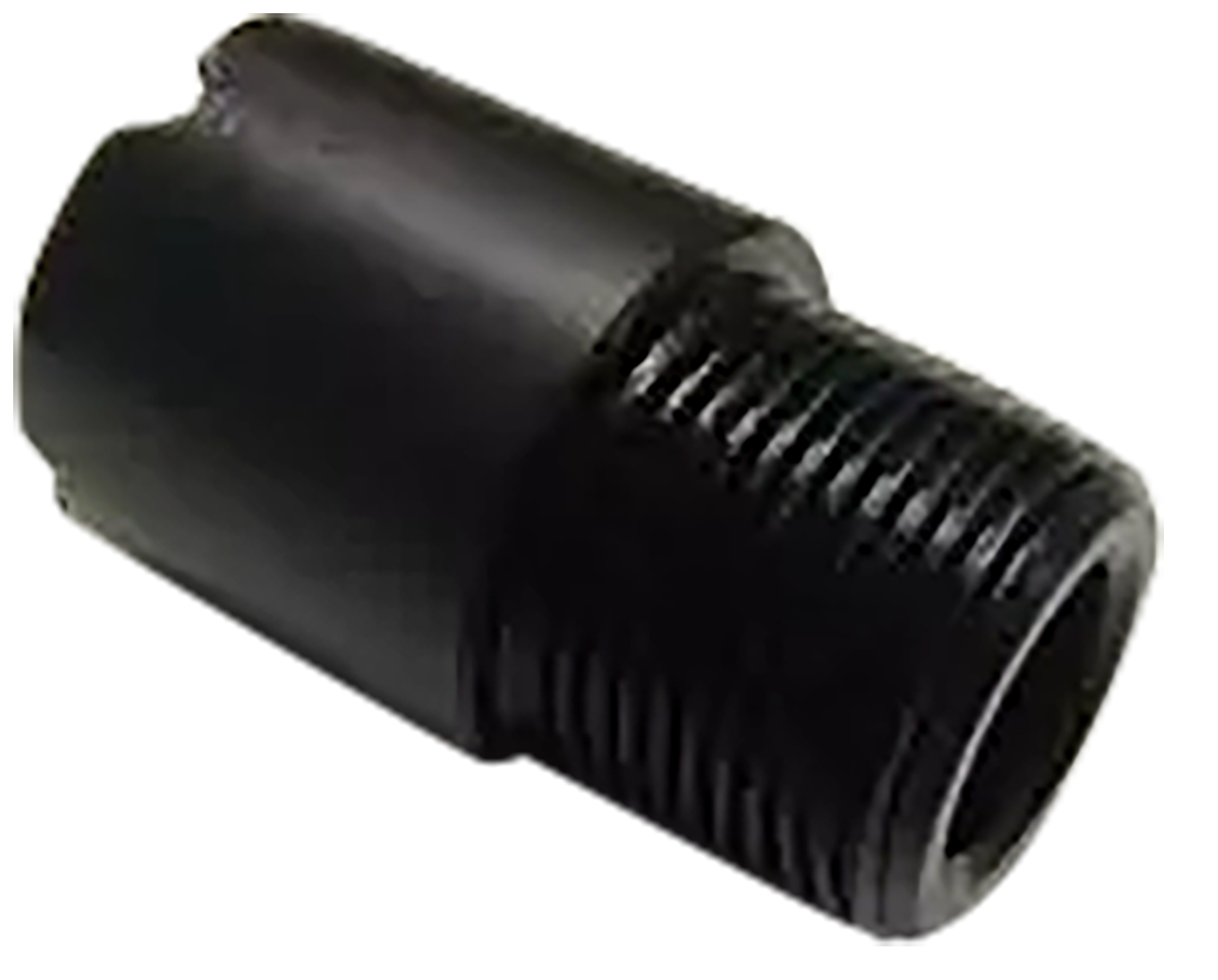 Banish Suppressors Thread Adapter Ak M14x1lh 1.250in